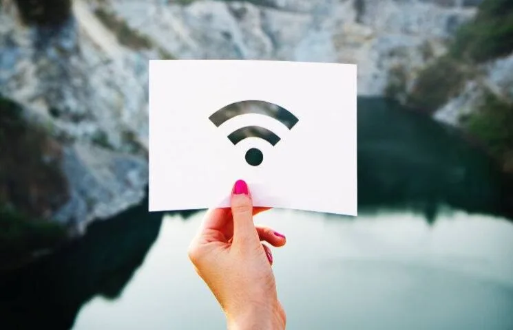 Jak sprawdzić hasło do Wi-Fi w Windows 10?