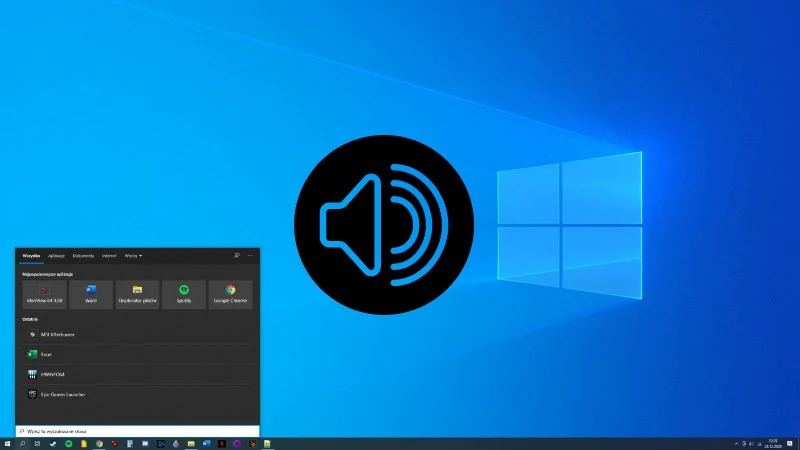 Tak wygląda nowe wyszukiwanie w Windows 10