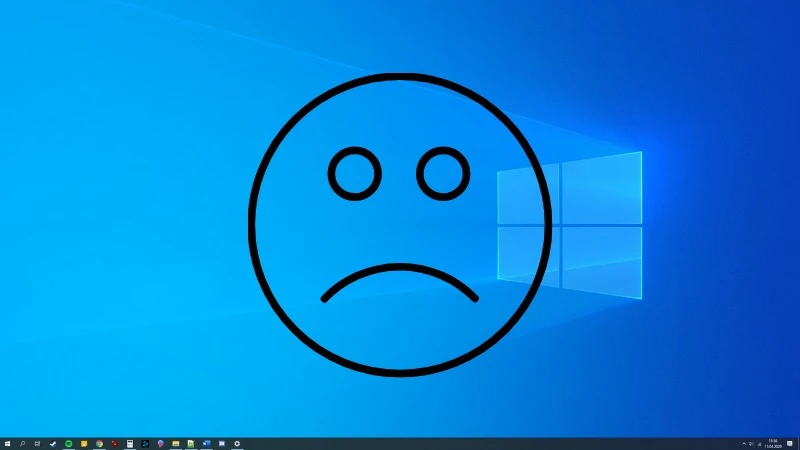 Microsoft ostrzega przed błędem w nowej aktualizacji Windows 10