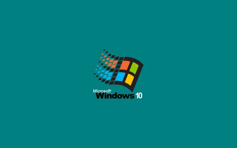 Windows 10 z interfejsem z Windowsa 95 – korzystalibyście?