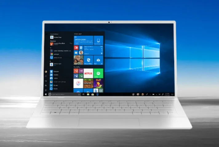 Windows 10 nie odchodzi na emeryturę. Duża aktualizacja 21H2 już niedługo