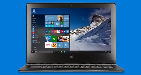 Microsoft: 10 lat wsparcia dla Windows 10