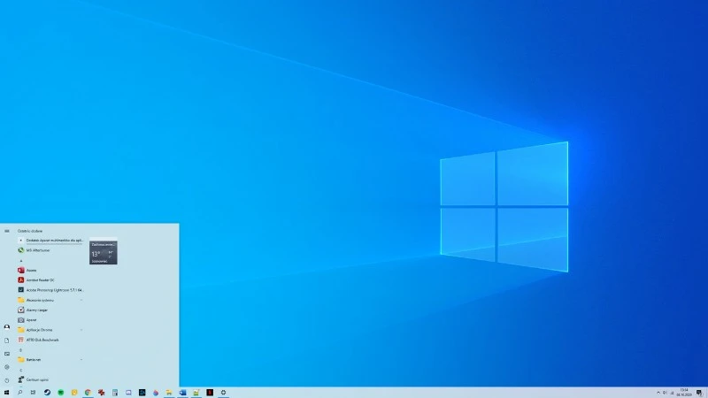 Windows 10 zrobił się wścibski. Pyta użytkowników, do czego go używają
