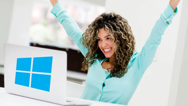 Windows 10 działa już na 50% komputerów i powoli wypiera Windowsa 7