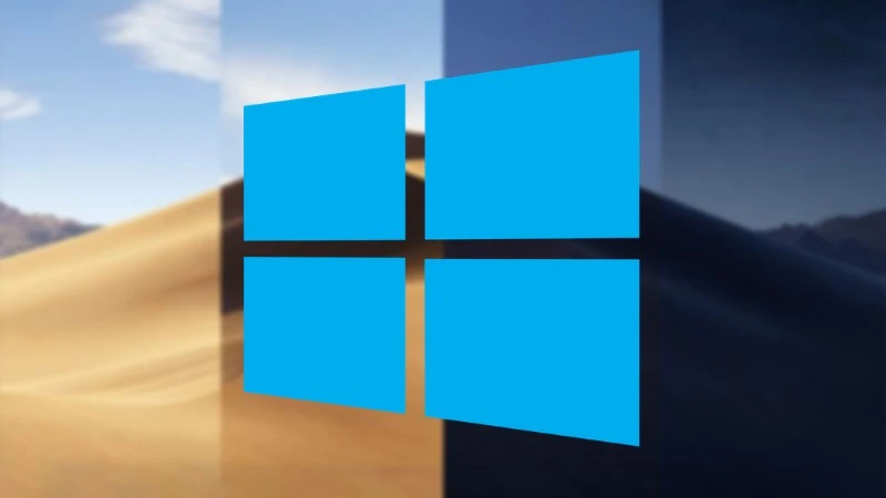 Aplikacje Win32 działają fatalnie na Windows 10X