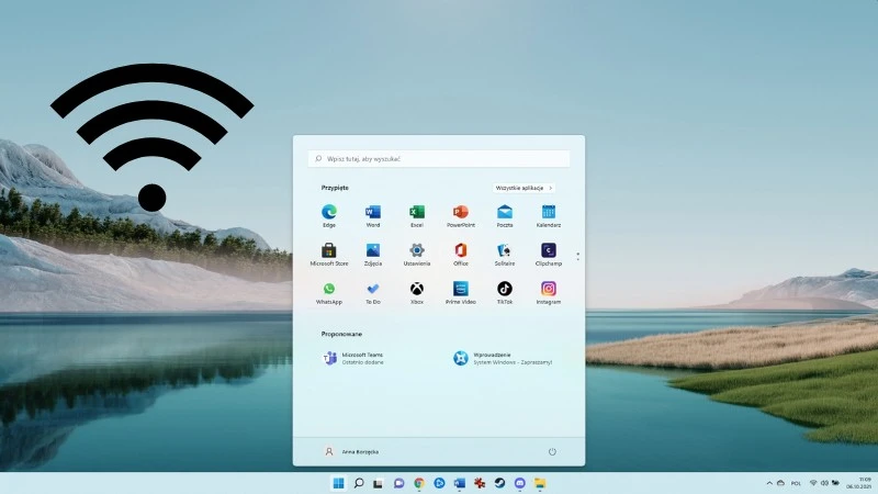 Błąd w Windows 11 spowalnia połączenia sieciowe na kartach Intel Killer Wi-Fi