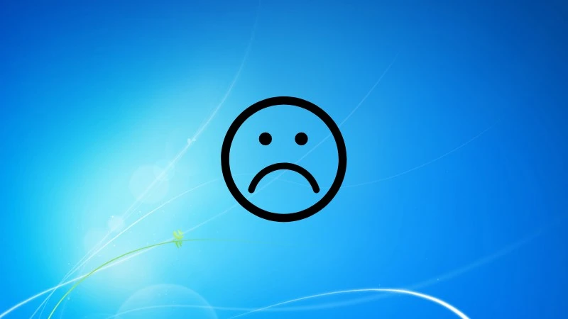 Nowy bug w Windows 7 nie pozwala wyłączać, ani restartować komputerów