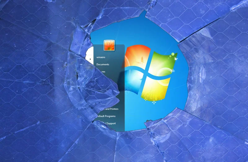 Kolejna aktualizacja dla Windows 7 i 8.1 nie rozwiąże problemów z programami antywirusowymi