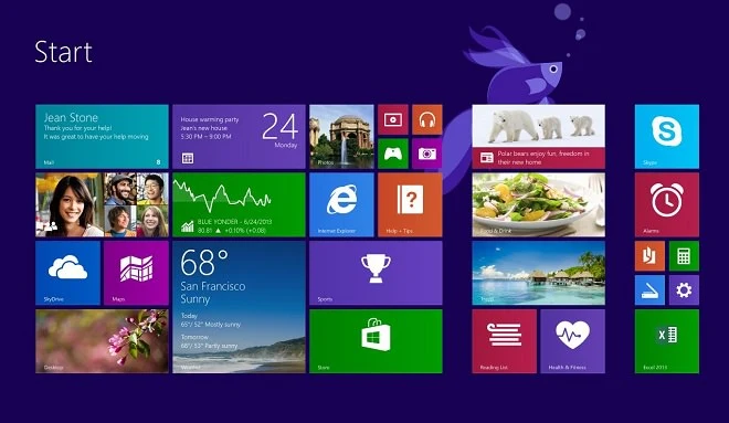 Microsoft kończy wsparcie dla Windows 8