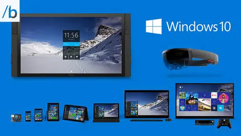 Microsoft: aplikacje z Androida i iOS będą działać pod Windows