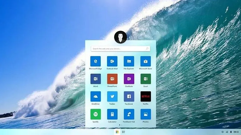 Windows Core OS oficjalnie potwierdzony