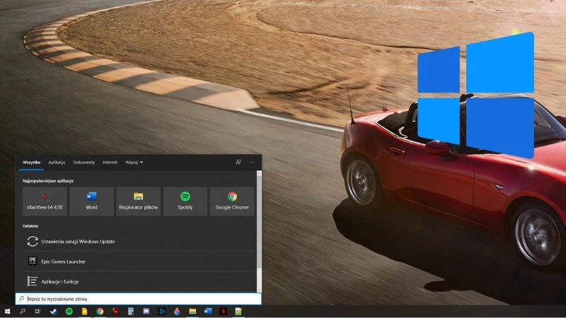 Nowości w Windows Search. Jedna lepsza od drugiej
