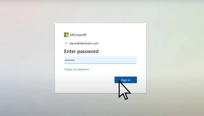 Rewolucja w logowaniu. Teraz Microsoft umożliwia dostęp do konta bez hasła