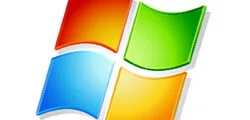 Windows 7: Wyłączanie klawiszy trwałych