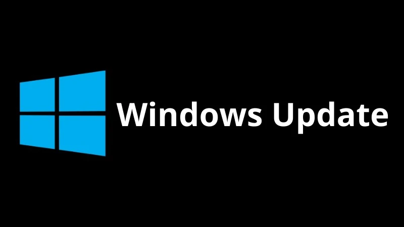 Windows Update wygląda źle. A co powiecie na ten koncept?