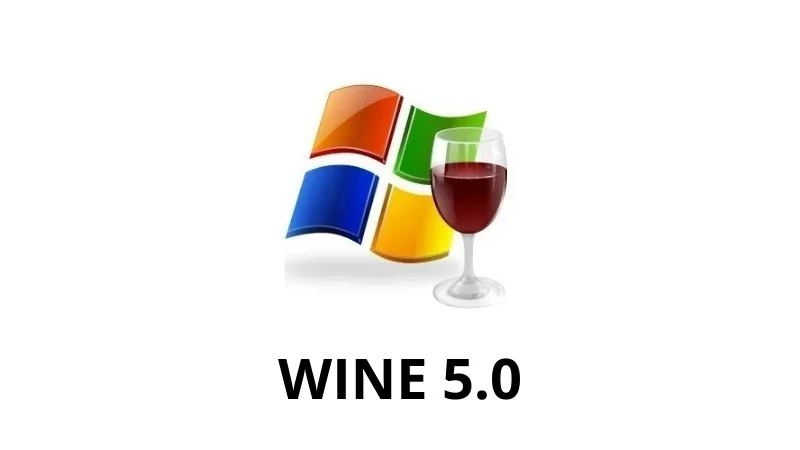 Wine 5.0 wydany na Linuxa z ważnymi usprawnieniami