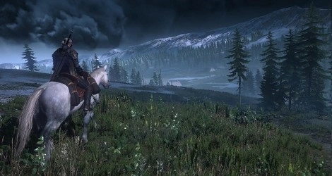 Speedrun Wiedźmina 3 zajmie… 25 godzin?