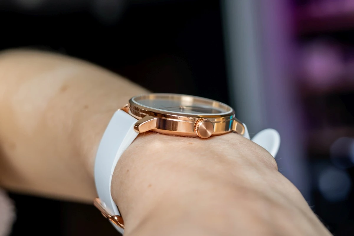 Withings ScanWatch Light