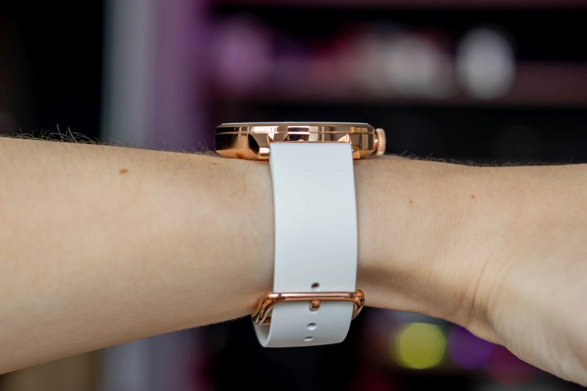 Withings ScanWatch Light