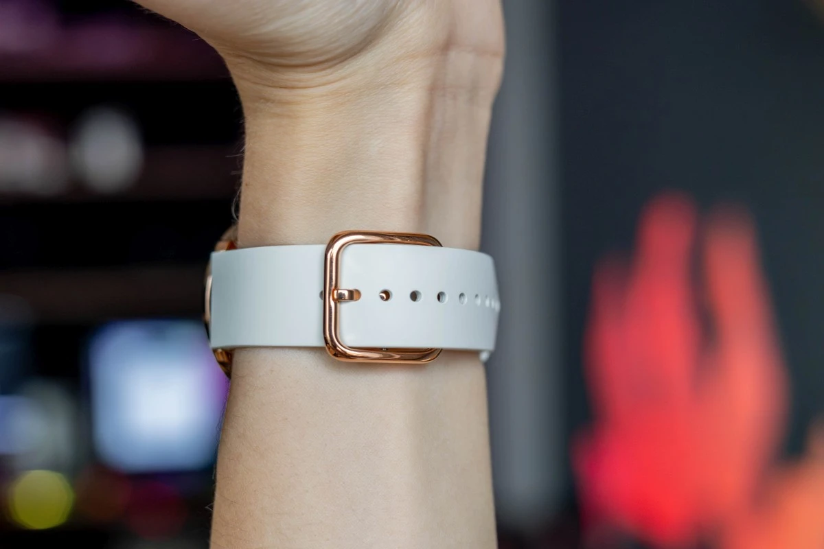 Withings ScanWatch Light