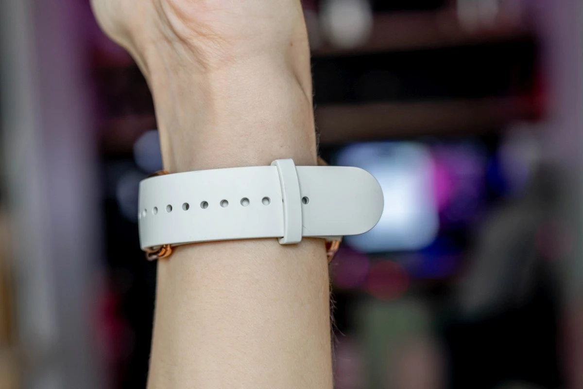 Withings ScanWatch Light