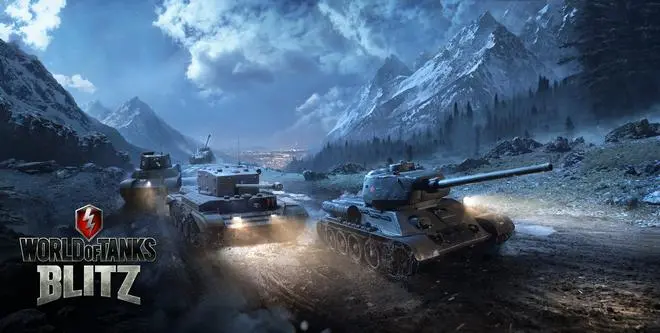 World of Tanks Blitz już niebawem na Windows 10
