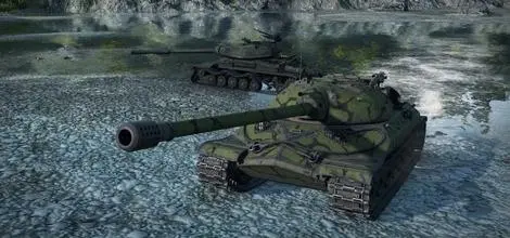 World of Tanks: Aktualizacja 9.3 już dostępna