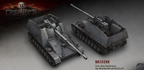 W World of Tanks pojawi się nowy tryb!