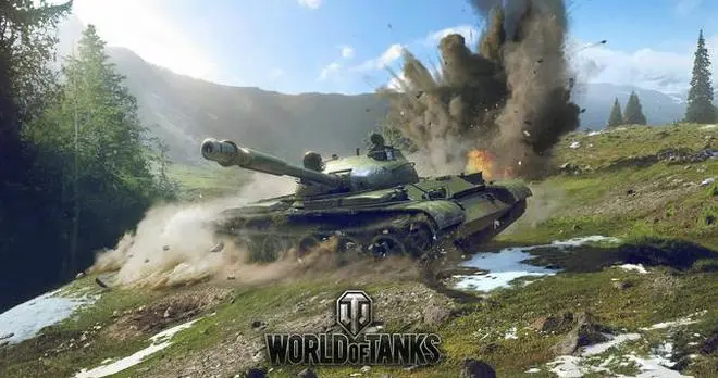 World of Tanks: Zawartość aktualizacji 9.14