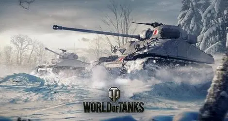 World of Tanks: Aktualizacja 9.5 już dostępna (wideo)