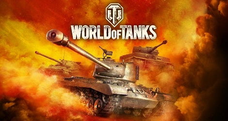 World of Tanks z datą premiery na Xbox One