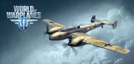 World of Warplanes przechodzi w fazę otwartych beta testów