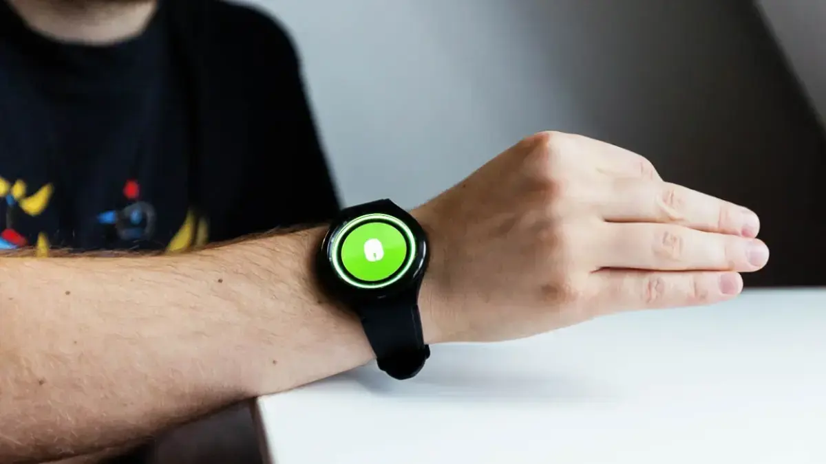 Poczuj się jak Tony Stark. Aplikacja WowMouse zamienia dłoń w mysz