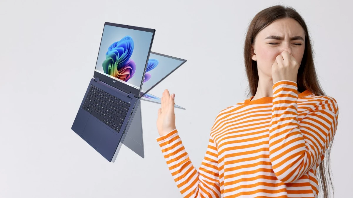 Koszmar powraca. Laptopy z 4 GB RAM znowu w sprzedaży – ku chwale AI
