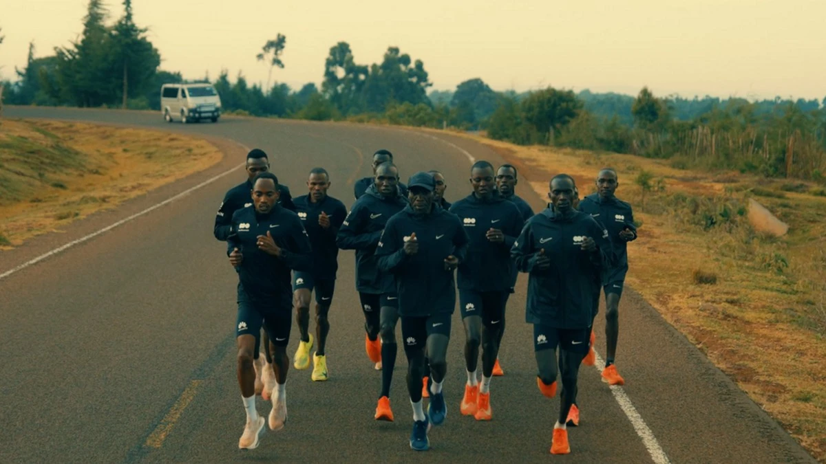 Huawei po cichu ogłosił premierę nowego zegarka dla biegaczy. I to w jaki sposób!