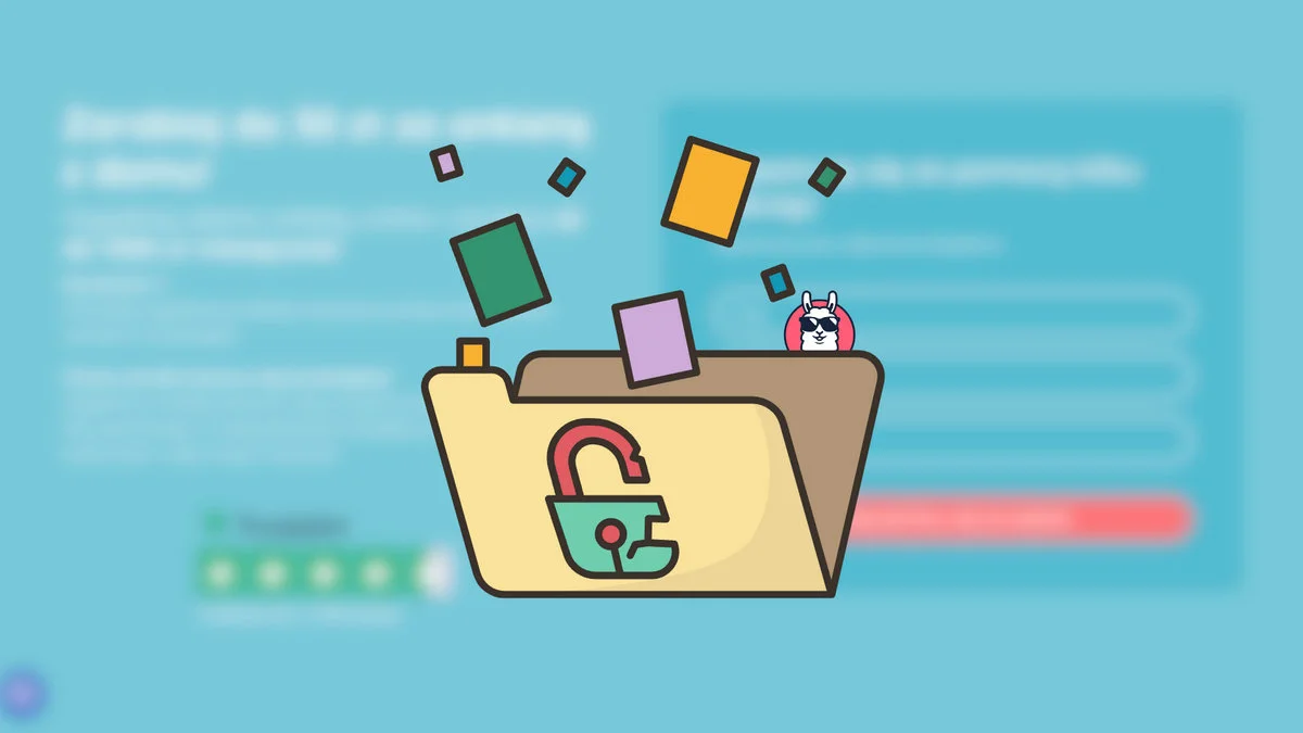 Potężny wyciek danych z popularnej platformy z ankietami online