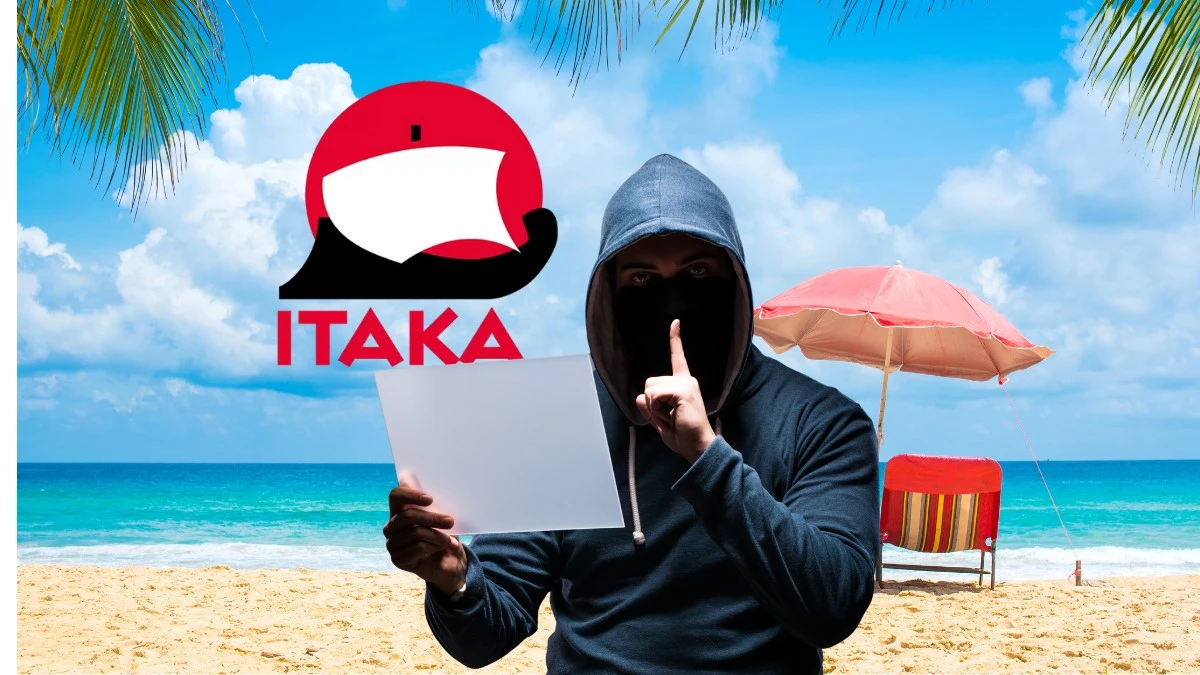 Wykradziono dane klientów znanego biura podróży. Sprawdź, czy Twoje też