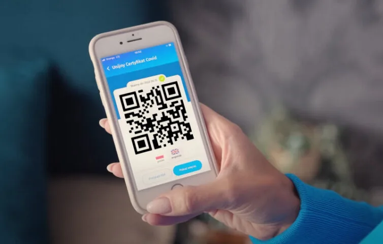 W aplikacji mojeIKP wkrótce znajdziesz wynik testu na koronawirusa