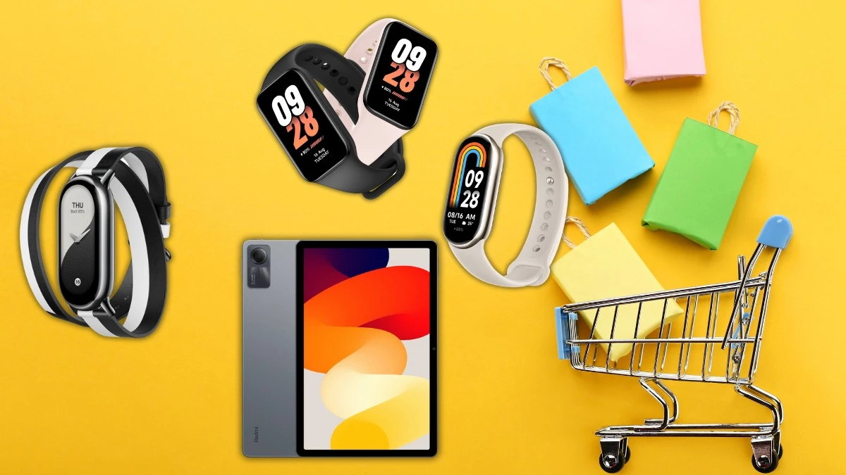 Wyprzedaż Xiaomi na AliExpress. Z tymi kuponami zapłacisz mniej