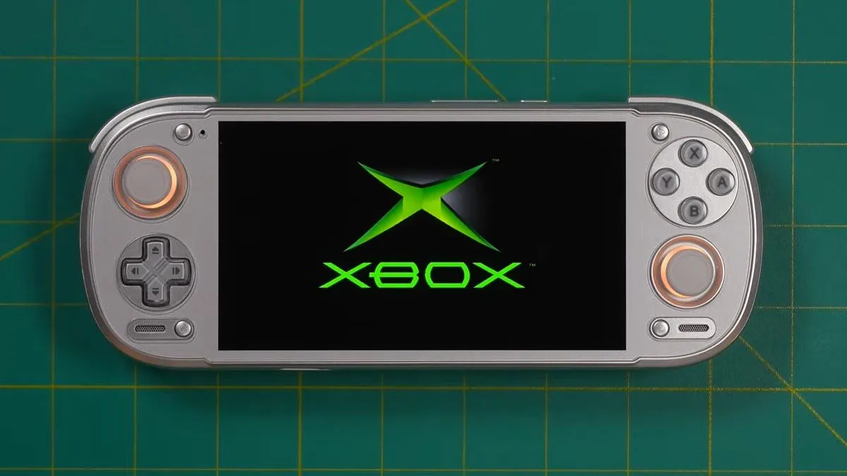 Android zyskał nową umiejętność. Teraz uruchomi klasyki z Xboxa