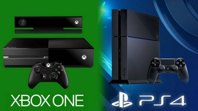 108 mln sprzedanych konsol do 2019 roku?