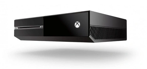 Xbox One zadebiutuje 22 listopada!