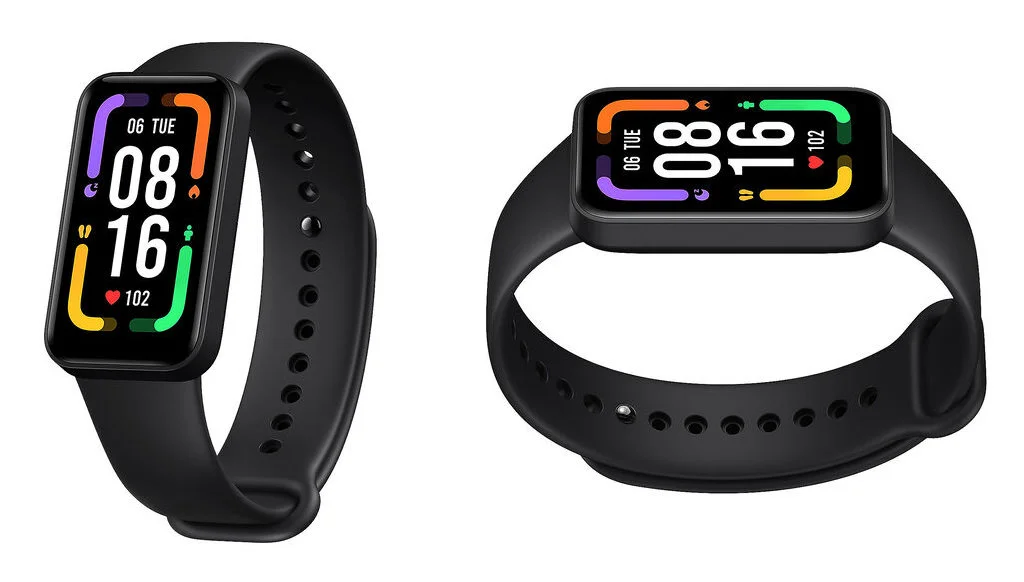 XIAOMI Redmi Smart Band Pro