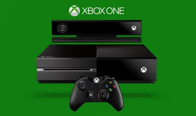 Microsoft obniża ceny Xbox One