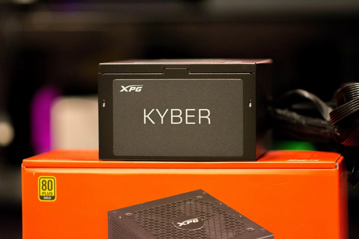 XPG Kyber 850 W