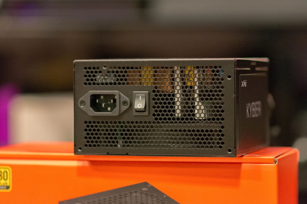 XPG Kyber 850W