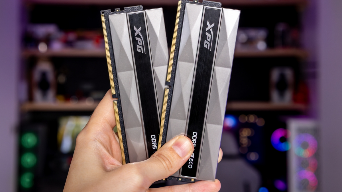 Jak wycisnąć maksimum potencjału z pamięci RAM DDR5? Profile i podkręcanie