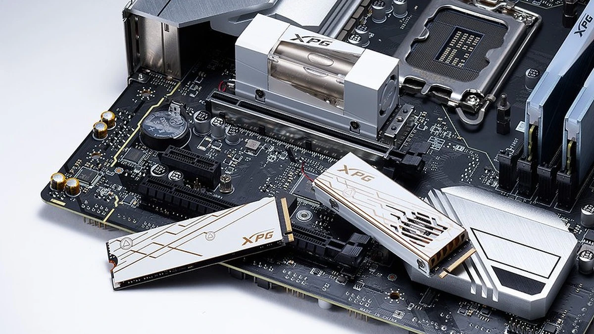 XPG MARS 980 w Polsce. Tak szybkiego dysku SSD nie miałeś