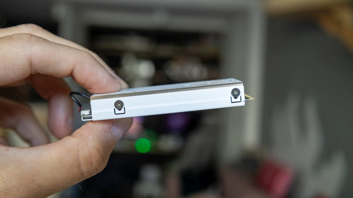 XPG Mars 980 Pro 2 TB - recenzja