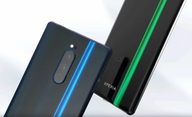 Xperia XZ4 zapowiada się imponująco. To będzie świetny smartfon z rewelacyjnym aparatem